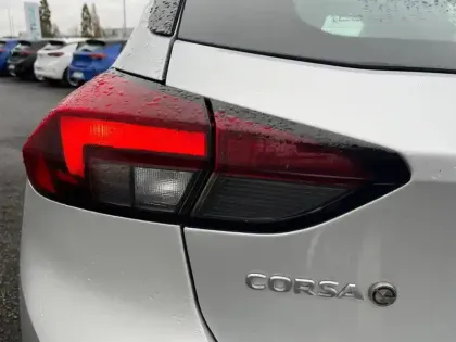 Photo 16 Opel Corsa  Electrique 136 ch & Batterie 50 kWh