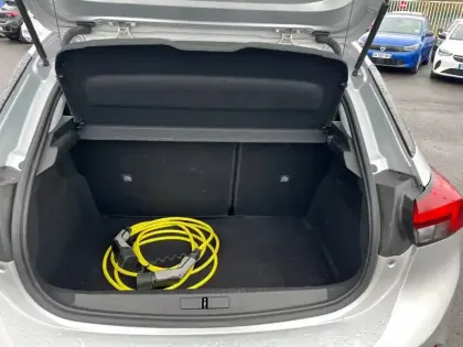 Photo 5 Opel Corsa  Electrique 136 ch & Batterie 50 kWh