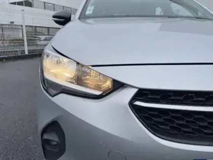 Photo 15 Opel Corsa  Electrique 136 ch & Batterie 50 kWh