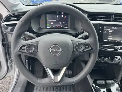 Photo 8 Opel Corsa  Electrique 136 ch & Batterie 50 kWh