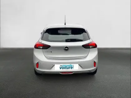 Photo 4 Opel Corsa  Electrique 136 ch & Batterie 50 kWh