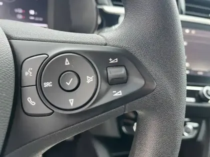 Photo 19 Opel Corsa  Electrique 136 ch & Batterie 50 kWh