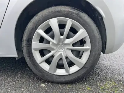 Photo 12 Opel Corsa  Electrique 136 ch & Batterie 50 kWh