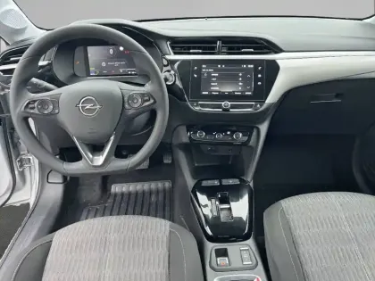 Photo 7 Opel Corsa  Electrique 136 ch & Batterie 50 kWh