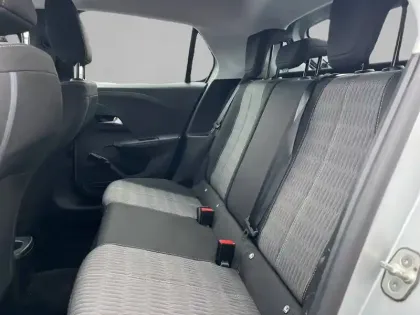 Photo 11 Opel Corsa  Electrique 136 ch & Batterie 50 kWh