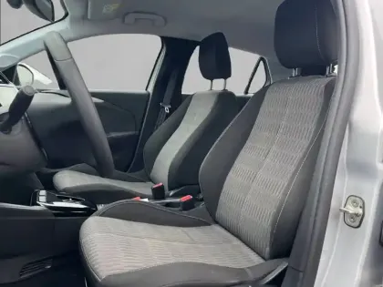 Photo 10 Opel Corsa  Electrique 136 ch & Batterie 50 kWh