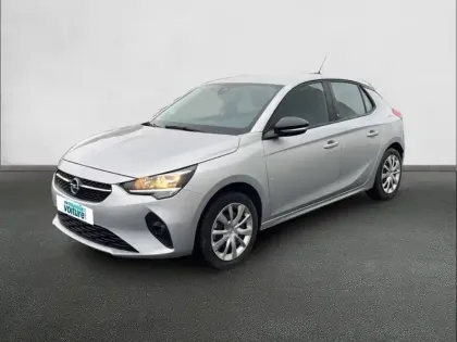 Photo Opel Corsa Edition