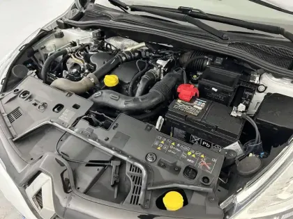 Photo 21 Renault Clio  dCi 90 E6C