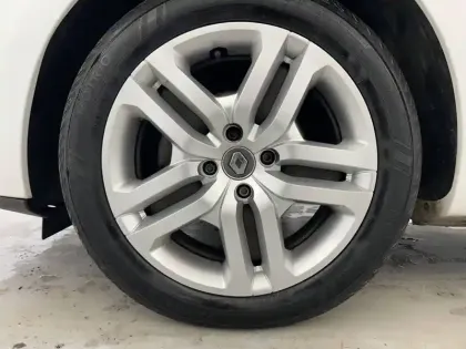 Photo 18 Renault Clio  dCi 90 E6C