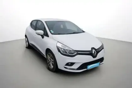 Photo 6 Renault Clio  dCi 90 E6C