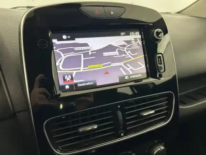 Photo 22 Renault Clio  dCi 90 E6C