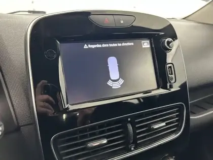 Photo 19 Renault Clio  dCi 90 E6C