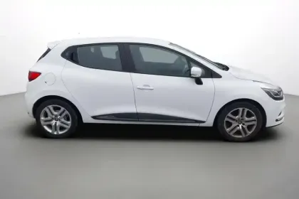 Photo 5 Renault Clio  dCi 90 E6C