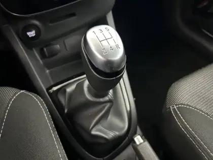 Photo 12 Renault Clio  dCi 90 E6C