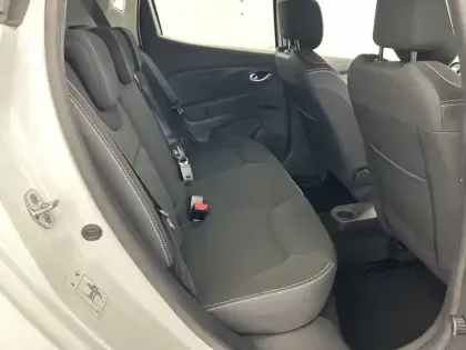 Photo 15 Renault Clio  dCi 90 E6C