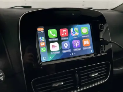 Photo 23 Renault Clio  dCi 90 E6C