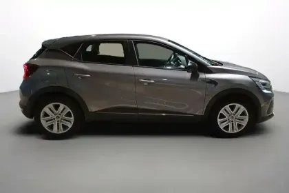 Photo 13 Renault Captur  TCe 100