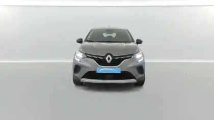 Photo 23 Renault Captur  TCe 100