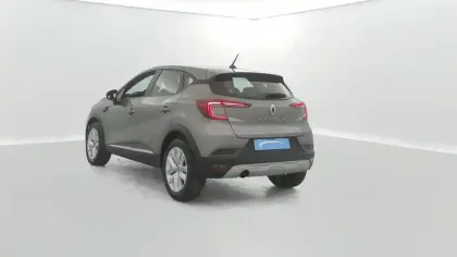 Photo 18 Renault Captur  TCe 100