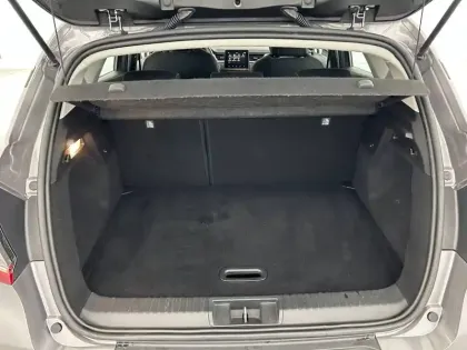 Photo 33 Renault Captur  TCe 100