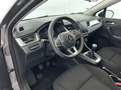 Photo 25 Renault Captur  TCe 100