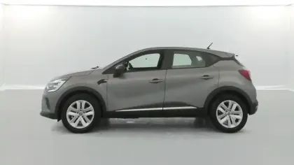 Photo 17 Renault Captur  TCe 100