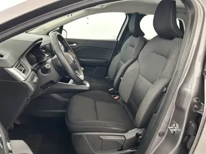 Photo 24 Renault Captur  TCe 100