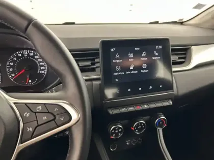 Photo 27 Renault Captur  TCe 100