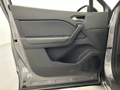 Photo 26 Renault Captur  TCe 100