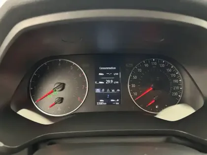 Photo 32 Renault Captur  TCe 100