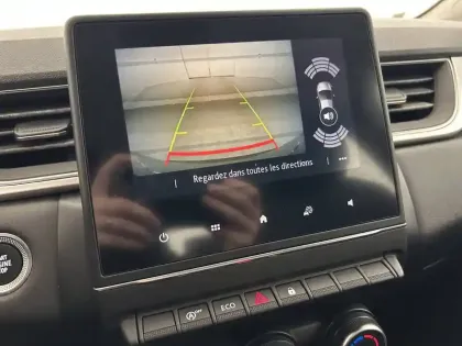 Photo 35 Renault Captur  TCe 100