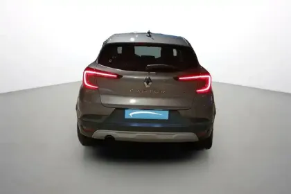 Photo 11 Renault Captur  TCe 100