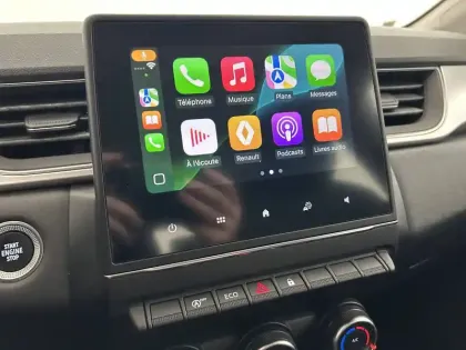 Photo 40 Renault Captur  TCe 100