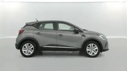 Photo 21 Renault Captur  TCe 100