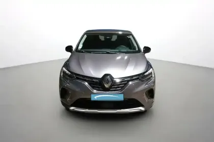 Photo 8 Renault Captur  TCe 100