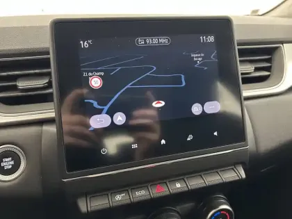 Photo 39 Renault Captur  TCe 100