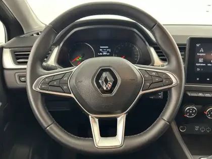 Photo 30 Renault Captur  TCe 100