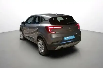 Photo 10 Renault Captur  TCe 100