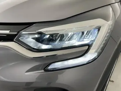 Photo 36 Renault Captur  TCe 100