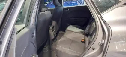 Photo 5 Renault Captur  TCe 100