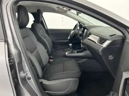 Photo 29 Renault Captur  TCe 100