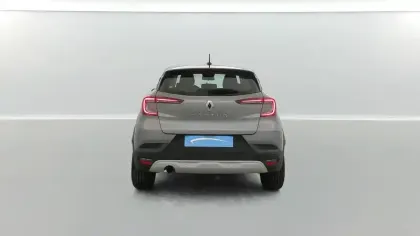 Photo 19 Renault Captur  TCe 100