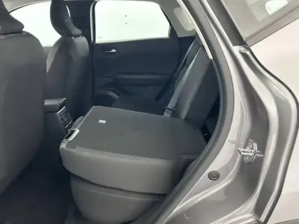 Photo 42 Renault Captur  TCe 100