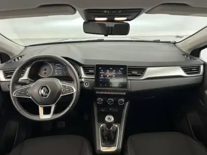 Photo 41 Renault Captur  TCe 100