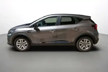 Photo 9 Renault Captur  TCe 100