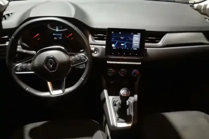 Photo 15 Renault Captur  TCe 100