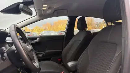 Photo 5 Ford Puma  1.0 EcoBoost 125 ch mHEV S&S BVM6