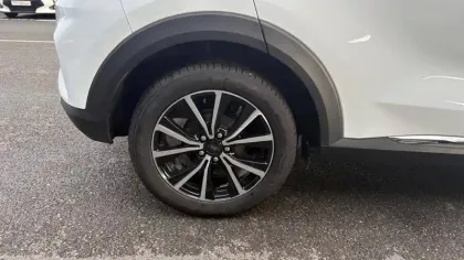 Photo 30 Ford Puma  1.0 EcoBoost 125 ch mHEV S&S BVM6