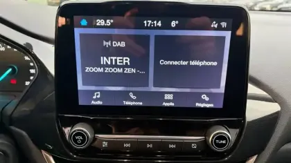 Photo 19 Ford Puma  1.0 EcoBoost 125 ch mHEV S&S BVM6