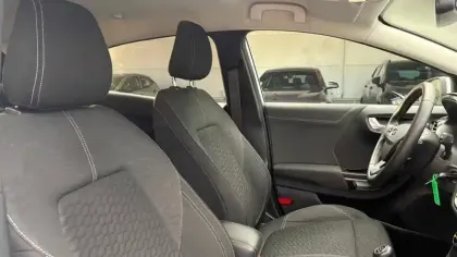 Photo 9 Ford Puma  1.0 EcoBoost 125 ch mHEV S&S BVM6